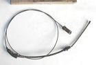 3763949 Ser 10 1960-62 Pickup Suburban Chevrolet Park Brake Cable Nos Rear Truck