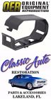 3770259 Oer Gm Heater Hose