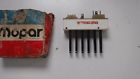 3503318 3780735 Chrysler Fury Charger Coronet Cordoba Imperial Monaco Switch