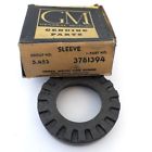 3781394 Gm Nos Corvair Pinion Shaft Bearing Adjusting Sleeve