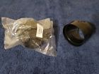 38-5042 Lmc Chevy Gmc Truck Ac Heat Side Vent Hose Adapter