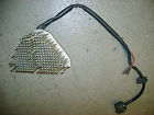 380se 300se Resistor 560sel Blower Mercedes W126 420sel Motor Hvac 300sd Bosch