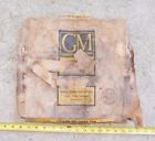 3814914 Chevrolet Gm Nos Heater