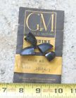 3816612 Chevrolet Gm Nos Heater Control Knobs Chevy Airflow Heaters Car