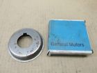 382572 Nos Gm Cadillac Cyl Crankshaft Slinger 382572 Nos Gm Cadillac Cyl Crankshaft Slinger