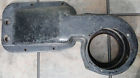 3828977 Gm Early Corvette Outer Heater 3828977 Gm Early Corvette Outer Heater