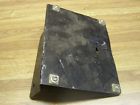 3835036 Mopar Nos Front License Bracket Full Size Dodge