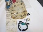 3837731 Mopar Nos Duster Dart Factory Accessory Rear Window Defogger Switch