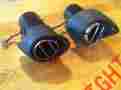 3837804 3837801 3837802 3837803 Gm Original Chevrolet Dash Ac Vents Left And Right With Levers Possible Camaro 3837804 3837801 3837802 3837803 Gm Original Chevrolet Dash Ac Vents Left And Right With Levers Possible Camaro