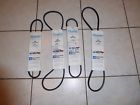 3843164 Gm Or Quanta Corvette Hp Fan Belt Lot Part Numbers 3843164 Gm Or Quanta Corvette Hp Fan Belt Lot Part Numbers