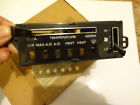 3846345 Mopar Nos A-c And