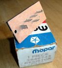 3847919 3846743 Mopar Nos Cordoba Magnum Blower Resistor 3847919 3846743 Mopar Nos Cordoba Magnum Blower Resistor