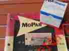 3846851 Nos Mopar 1971-1978 A B F-body Heater Blower Motor Resistor Non C