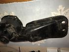 3156851 3846852 General Motors Corvette Heater Case And Fan 3156851 3846852 General Motors Corvette Heater Case And Fan