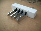 3847510r Usa Aftermarket New Plymouth Dodge Chrysler Chrome Push Button Heater