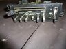 3847642 Chrysler Corporation Cordoba Mirada Heater Climate Control With Fan Switch