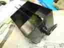3847695 Nos Mopar Heater Mode Door 1981-1982 Reliant Aries P N