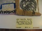 3847915 Chrysler Nos Mopar Compressor Ply Dodge Car Truck 3847915 Chrysler Nos Mopar Compressor Ply Dodge Car Truck