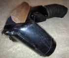 3848341 Gm Corvette Original Ac Center Dash Duct Vent