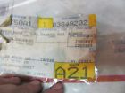 03849202 3849202 Mopar Nos 10 Heater