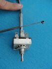 3849997 Chevrolet Heater Control Cable With Switch Nos Original
