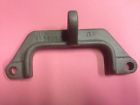 3854660 Rear 1973 Support 1968 Gm U Bracket Ac Bbc