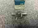 3857131 Gm Nos 38-72 Chevrolet Gmc Heater Shutt Off Valve 3857131 Gm Nos 38-72 Chevrolet Gmc Heater Shutt Off Valve
