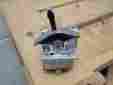 3857417 Gm Geniune Nos 1965 1966 Impala Bel Air Biscayne Fan Switch W A.c