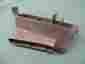 3857788 Gm 1965 1966 65 66 Chevrolet Biscayne Bel Air Impala Interior Heater Box Extension 3857788 Gm 1965 1966 65 66 Chevrolet Biscayne Bel Air Impala Interior Heater Box Extension