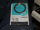 38590027 Gm Delco Nos Oldsmobile Corvette Buick Camaro Transmission Synchro Ring