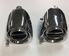 386181 Oldsmobile Cutlass Dash Vents