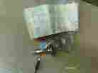 38650-sb2-661 Honda 1984 1985 1986 1987 Civic 3 4 5 Door New Oem A C Expansion Valve Se1066