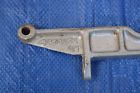 3873222 Corvette Chevelle Camaro Compressor Rear Lower Support Bracket