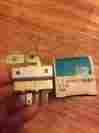 3875847 Gm Nos 1966 Impala Caprice Heater A C Blower Switch For Auto Temperature Control 3875847 Gm Nos 1966 Impala Caprice Heater A C Blower Switch For Auto Temperature Control