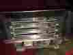 38959250 Heater Control Panel 66 67 Chevy Chevelle No A C