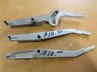 3903615 3903616 Gm Chevrolet Truck Heater Control Levers Nos