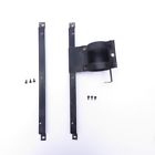3906082 3906085 3906086 Gm Corvette Original Condenser Receiver Drier Mount Brackets