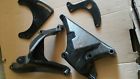 391184 Gm Mid Oldsmobile Brackets Pair And