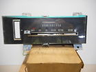 3919504 General Motors Chevy Caprice Impala Bel Air Heater Ac Control