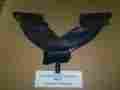 3925711 Gm Survivor A C Or Defroster Duct 67 68 Camaro Z 28 Ss Rs 396 Firebird Chevy 3925711 Gm Survivor A C Or Defroster Duct 67 68 Camaro Z 28 Ss Rs 396 Firebird Chevy