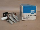 3925724 Gm Nos Ac Compressor Switch Camaro Firebird Copo Ss Rs 3925724 Gm Nos Ac Compressor Switch Camaro Firebird Copo Ss Rs