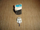 3929060 Gm Chevy Chevelle El Camino Nos Heater Ac Blower Switch