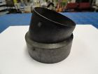 3937189 Gm Lh Or Rh Flex Hose Vent Connector Original