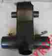 3937197 Impala 1969 To 1970 Under Dash A C Duct