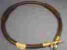 3949916 Gm Chevrolet Nos A C Hose Drier To Expansion Valve 69 Chevelle Ss Convertible El Camino