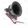 3954533 Gm Corvette Original Drivers Side Lh Air Vent Outlet Adapter Plastic 1969-1977