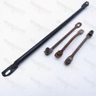 3962659 3958303 3958304 3962667 Gm Corvette Oem Convertible Under Dash Brace Reinforcement Set Non 3962659 3958303 3958304 3962667 Gm Corvette Oem Convertible Under Dash Brace Reinforcement Set Non