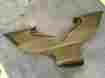 3963721 Oem Gm 1971 73 Camaro A C Ducting Hvac Defrost Asmbly 3963721 Oem Gm 1971 73 Camaro A C Ducting Hvac Defrost Asmbly