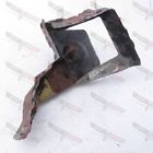 1996503 3964142 3942618 3942619 3984652 Gm Corvette Original Rh Fender Fresh Air Plenum Bonding Strip