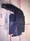 3965459 Gm Chevelle Lower Steering Column Dash Vent Original